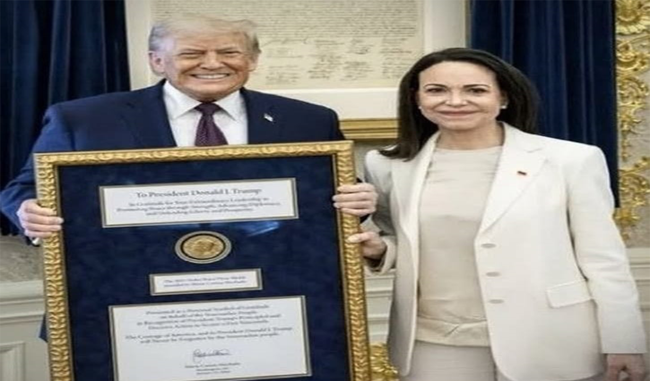 What Kind of Wisdom Is It to Give One?s Nobel Peace Prize to Someone Else?